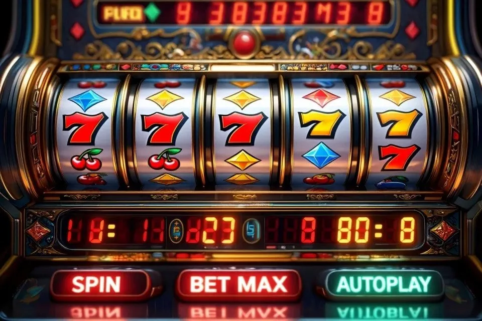 Online Casino Slots Online Casino Spiele